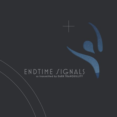 Dark Tranquillity: Endtime Signals - CD