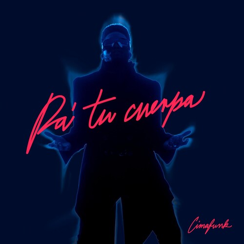 Cimafunk: Pa Tu Cuerpa - CD