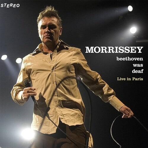 Morrissey- Beethoven Was Deaf (Live) [2024 Remaster] ( LP )
