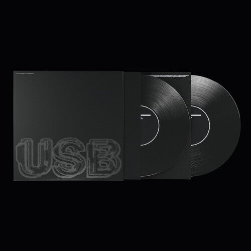 Fred Again: USB (Volume 1) { Record }