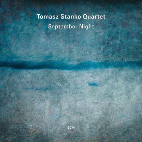 Tomasz Stanko Quartet: September Night - VINYL LP