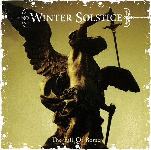 Winter Solstice- The Fall of Rome ( LP )
