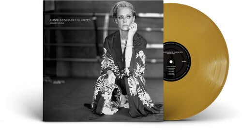 Shelby Lynne: Consequences Of The Crown { Record }