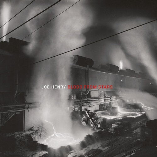 Joe Henry: Blood From Stars - COMPACT DISCS