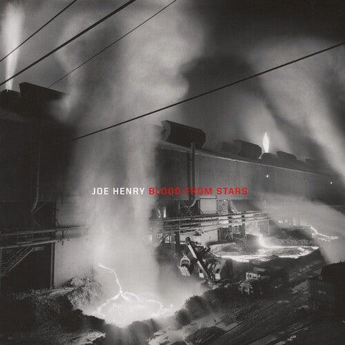 Joe Henry- Blood From Stars ( LP )
