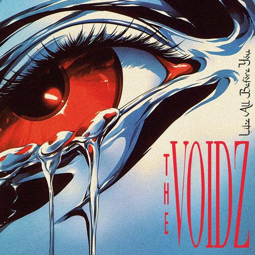 The Voidz (Strokes)- Like All Before You ( LP )