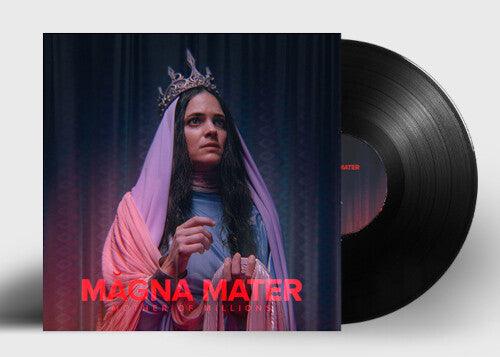 Mother of Millions- Magna Mater ( LP )