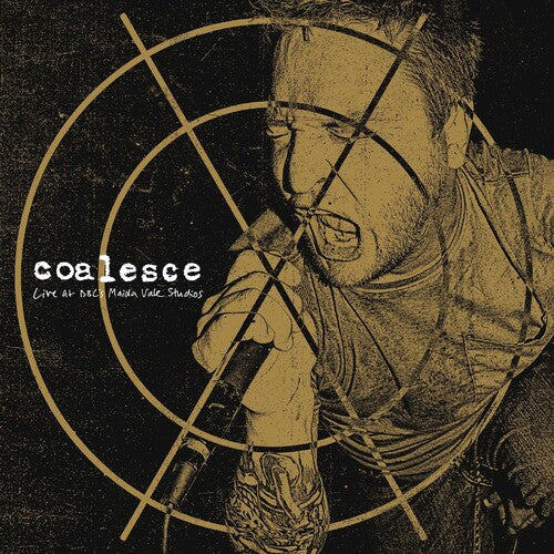 Coalesce: Live At Bbc's Maida Vale Studios - VINYL