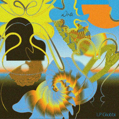 LP Giobbi- Dotr ( LP )