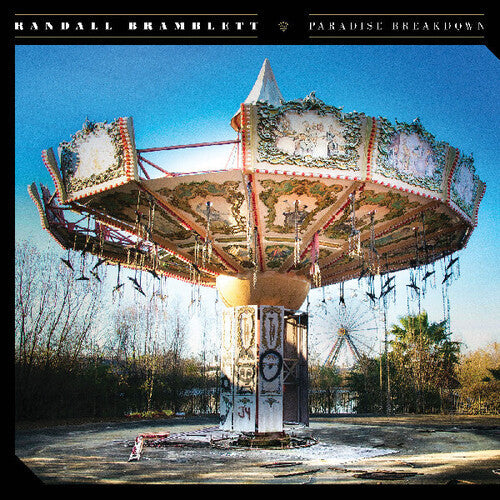 Randall Bramblett: Paradise Breakdown { Record }