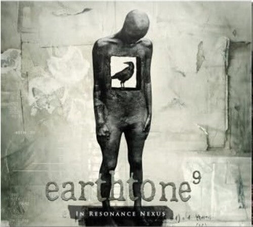 Earthtone9: In Resonance Nexus - VINYL