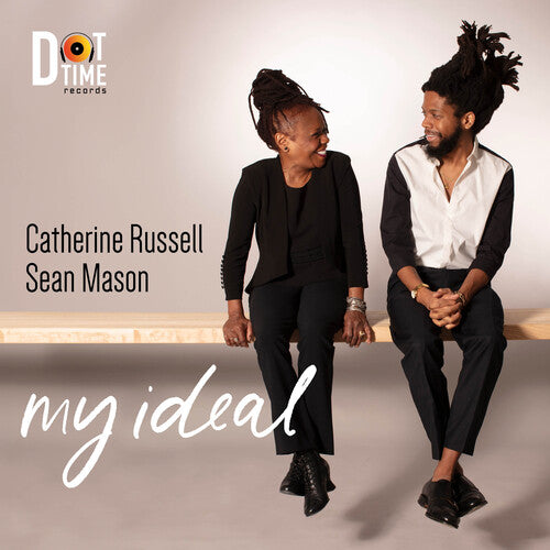 Russell, Catherine / Mason, Sean: My Ideal - VINYL