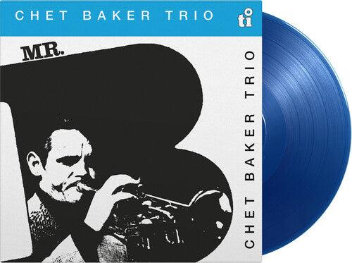 Chet Baker- Mr. B ( LP )