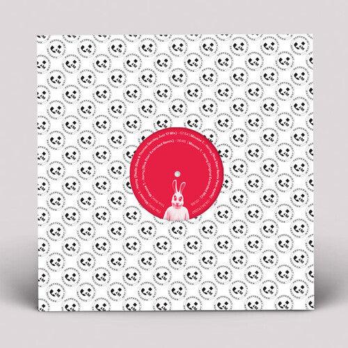 Mousse T- Horny - 2024 Remixes ( LP )