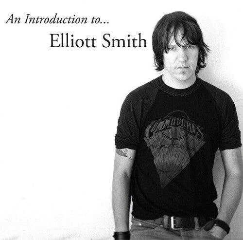 Elliott Smith- An Introduction To Elliott Smith (Indie Exclusive Vinyl) ( LP )