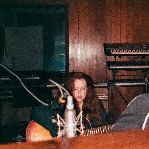 Lily Kershaw- Pain & More ( LP )