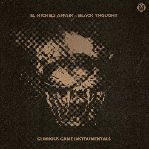 El Michels Affair: Glorious Game (Instrumentals) - Blood Smoke { Record }