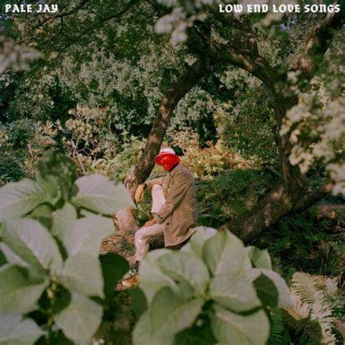 Pale Jay- Low End Love Songs - Storm Cloud Grey ( LP )