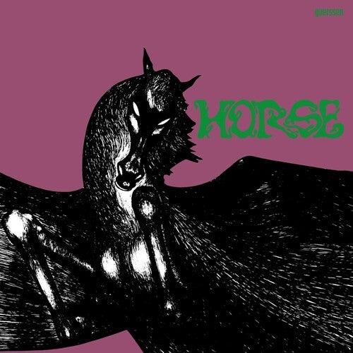 Horse- Horse ( LP )