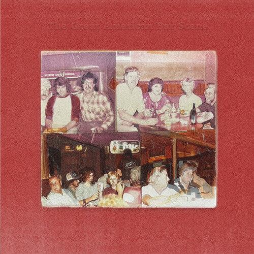 Zach Bryan- The Great American Bar Scene ( LP )