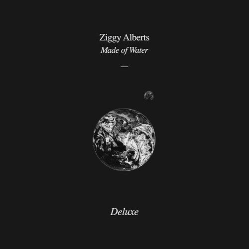 Ziggy Alberts: Made Of Water { Record }