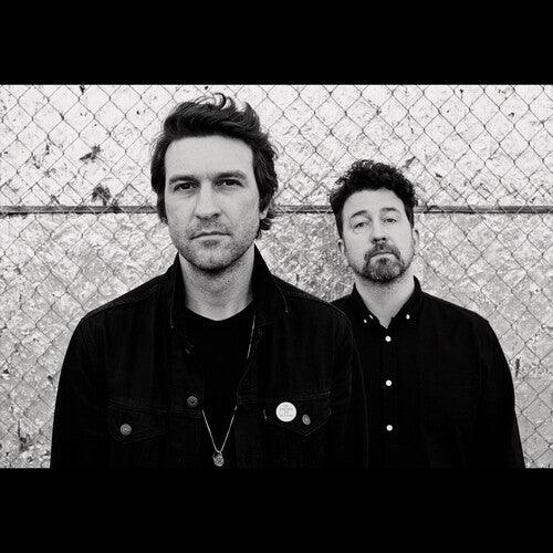 Japandroids- Fate & Alcohol (Indie Exclusive Vinyl) ( LP )