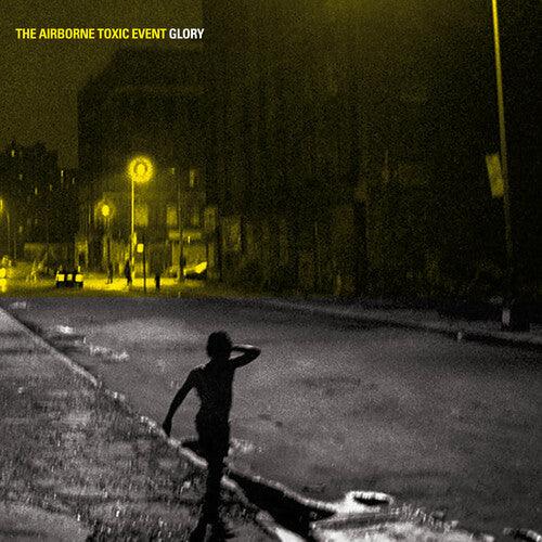 The Airborne Toxic Event- Glory (Indie Exclusive Vinyl) ( LP )