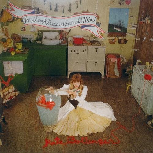 Kate Bollinger- Songs From a Thousand Frames of Mind - Blue Moon ( LP )