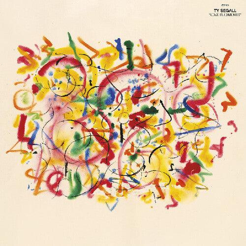 Ty Segall- Love Rudiments ( LP )