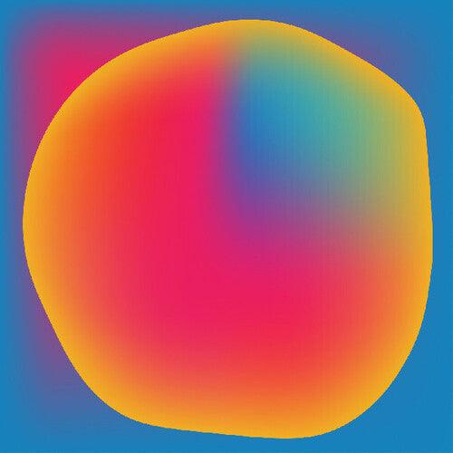 Ellen Reid- Big Majestic ( LP )