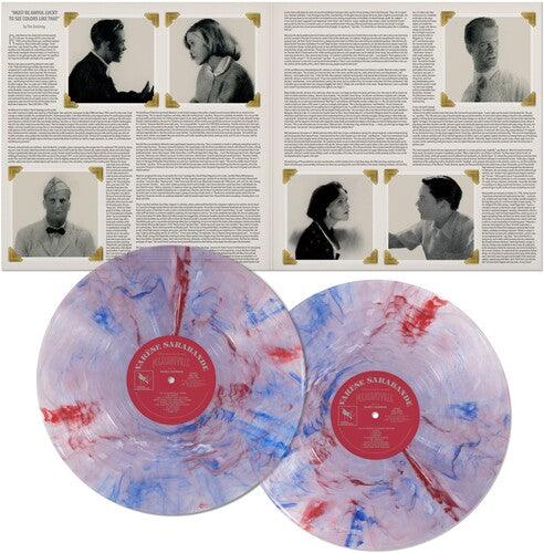 Randy Newman- Pleasantville (Original Score) ( LP )