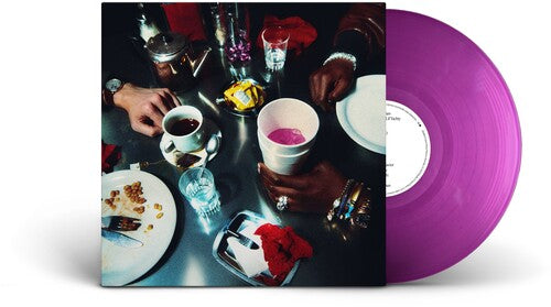 James Blake & Lil Yachty: Bad Cameo { Record }
