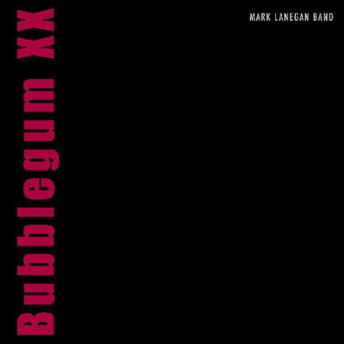 Mark Lanegan- Bubblegum Xx ( LP )