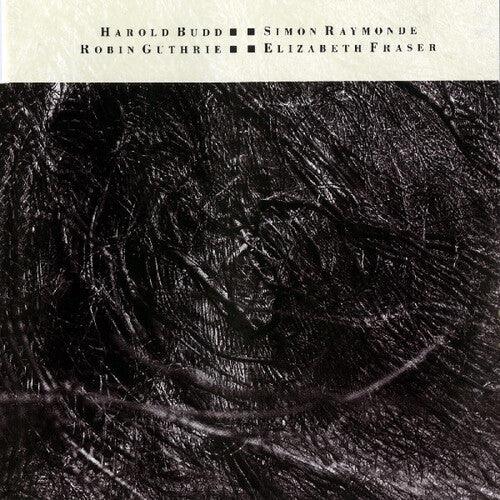 Cocteau Twins & Harold Budd- The Moon and the Melodies ( LP )