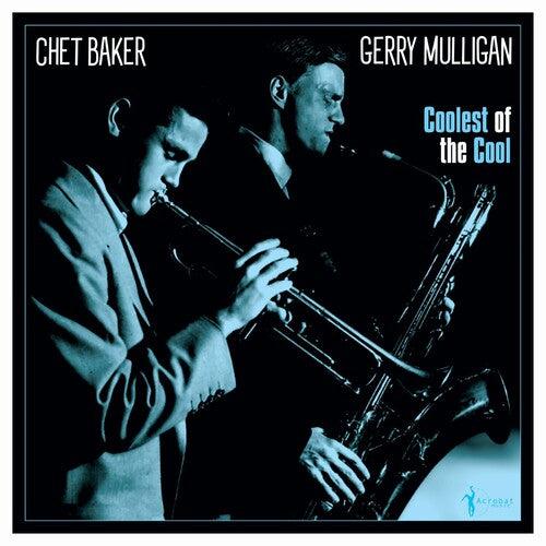 Coolest Of The Cool: 1952-53 ( LP )