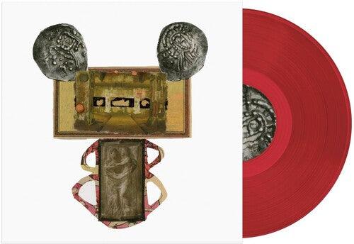 Hello Mary- Emita Ox (Indie Exclusive Vinyl) ( LP )