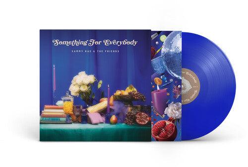 Sammy Rae & The Friends- Something for Everybody ( LP )