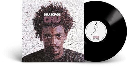 Seu Jorge- Cru 20th Anniversary ( LP )