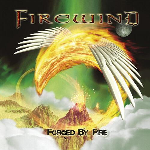 Firewind- Forged by Fire ( LP )
