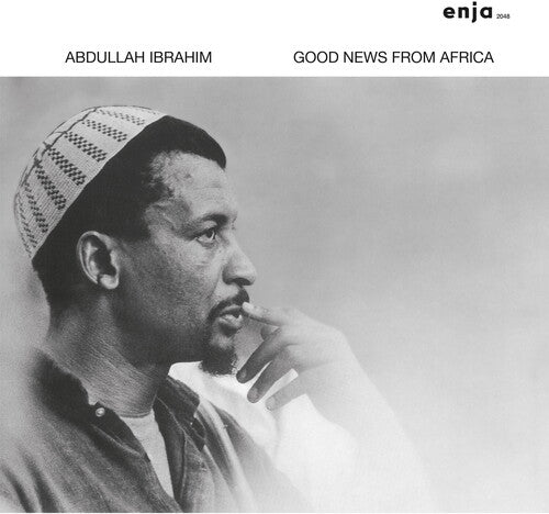 Abdullah Ibrahim: Good News From Africa - VINYL