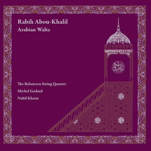 Arabian Waltz ( LP )