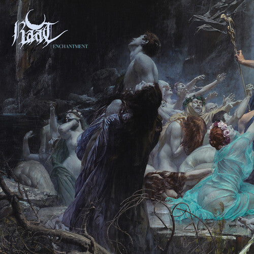 Raat: Enchantment - CD