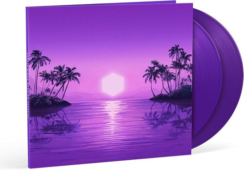 Purple Disco Machine: Paradise { Record }