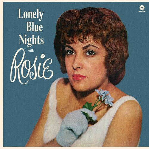 Rosie & the Originals: Lonely Blue Nights - Limited 180-Gram Vinyl with Bonus Tracks - VINYL