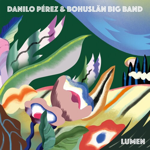 Danilo Pérez: Lumen - CD