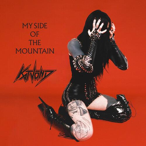 Kat Von D- My Side of the Mountain (Indie Exclusive Vinyl) ( LP )