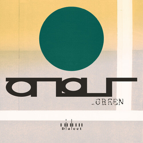 Dialect: Atlas of Green { Record }