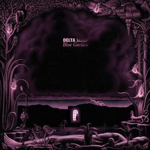 Delta Sleep- Blue Garden ( LP )