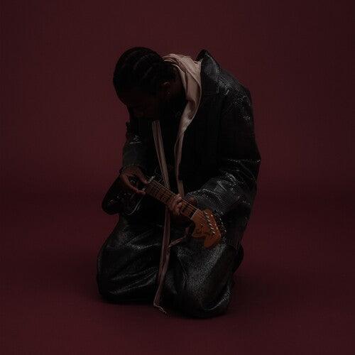 Montell Fish- Charlotte Purified Deluxe [Red LP] ( LP )