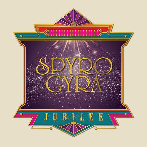 Spyro Gyra- Jubilee ( LP )